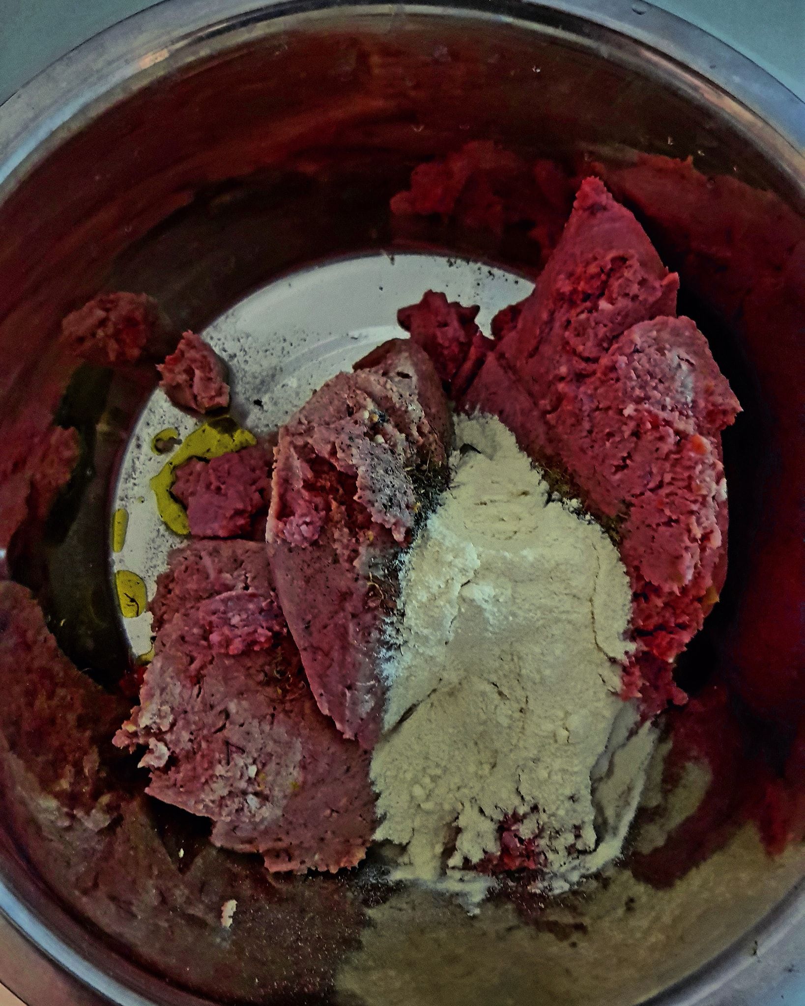 הברירה הטבעית - מזון טבעי לכלבים