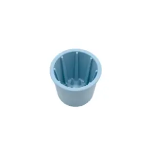 גביע האכלה איטית FIBOO Snack Fibeek לכלבים