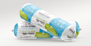 מזון טבעי מבושל לכלבים – נתחי בשר ועוף טריים הברירה הטבעית
